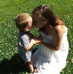 Meet your Posher, Ariel